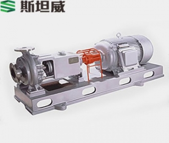 IJ耐腐蝕化工堿泵